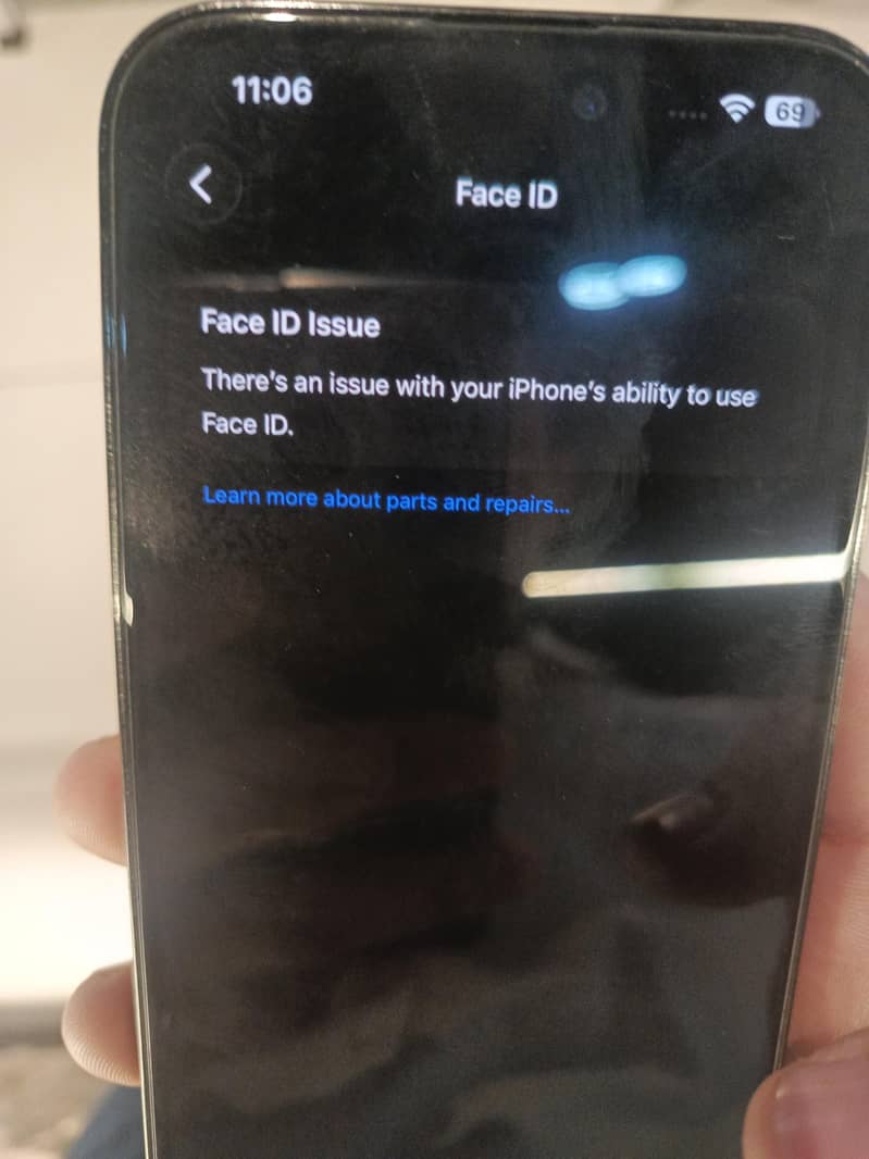 iPhone 14 pro max 6