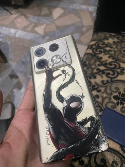 24 /256  Racing Edition