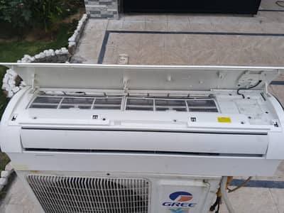 Gree ac dc inverter 1.5 ton