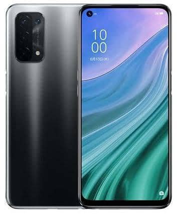 oppo a54