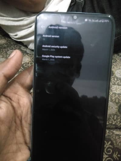 Redmi note 50
