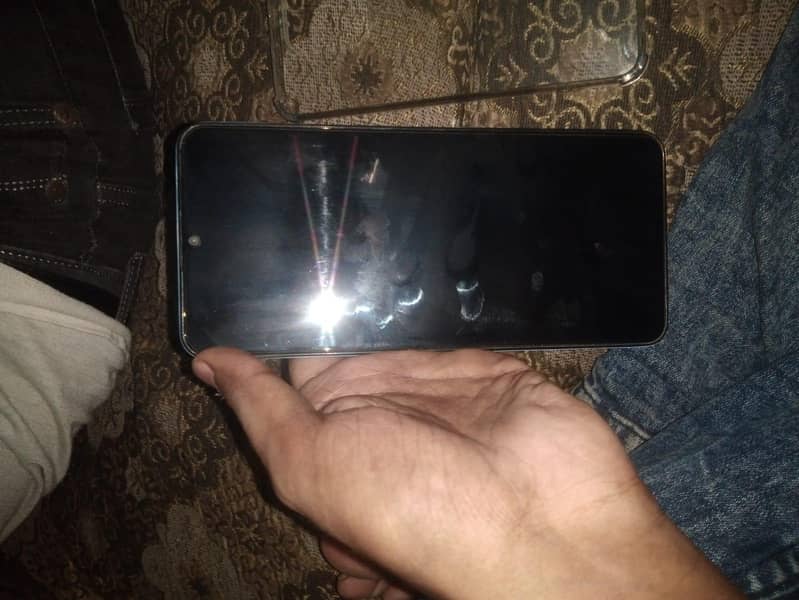 Redmi note 50 2