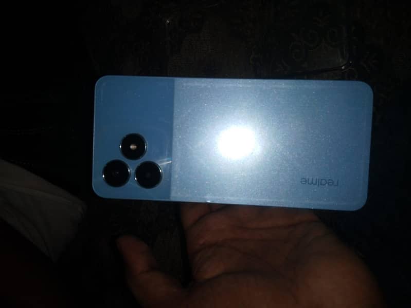 Redmi note 50 6