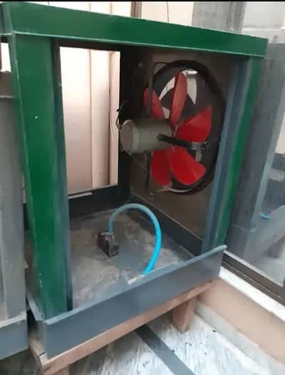 Air Cooler