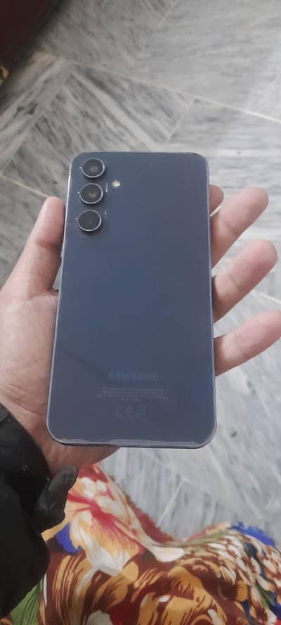 samsung a55 5g