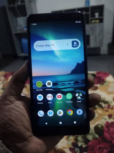 Nokia 3.1 Plus