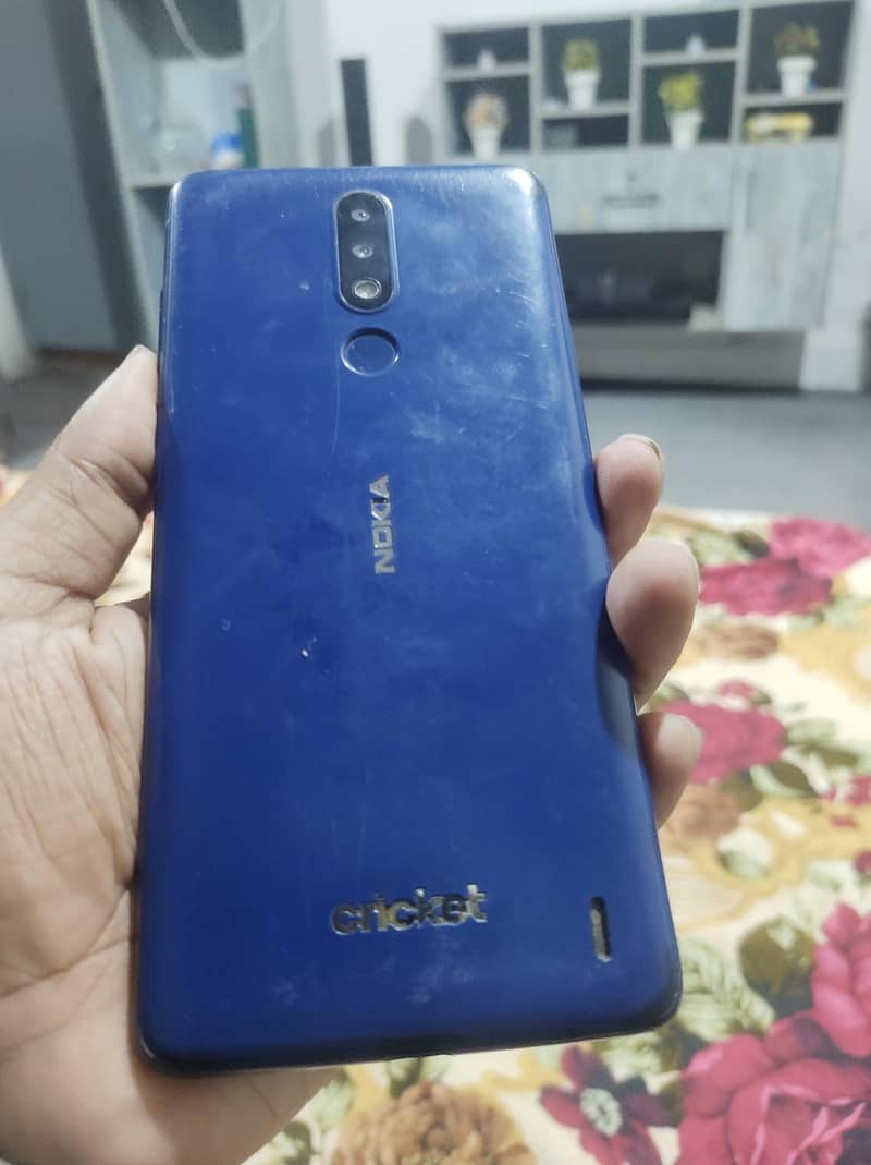 Nokia 3.1 Plus 2
