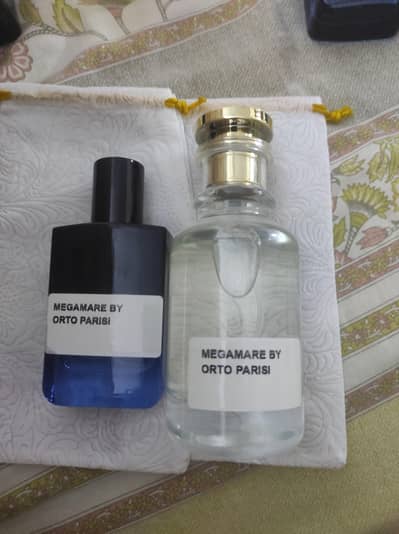 Premium Fragrance Wholesale for Retailers