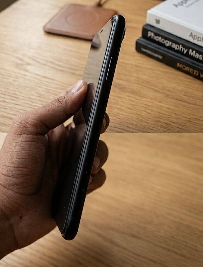 Iphone xr 3