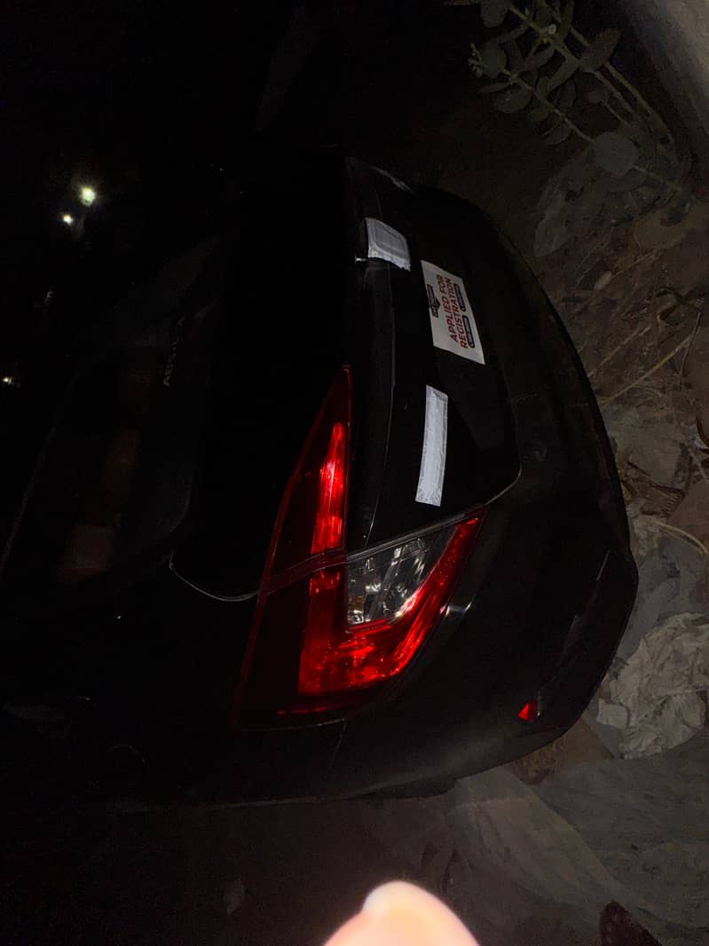 civic 2017 6