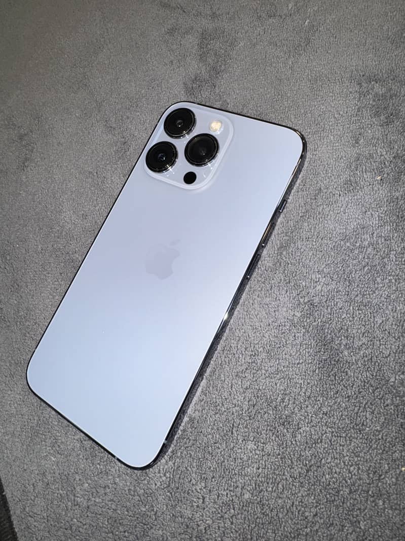 Apple iPhone 13 Pro 1