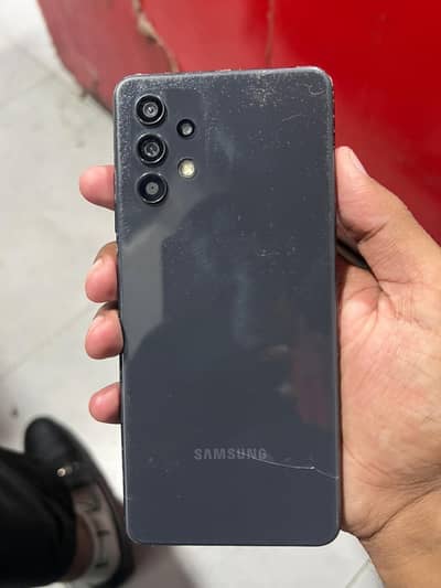 Samsung a32 dual sim pta