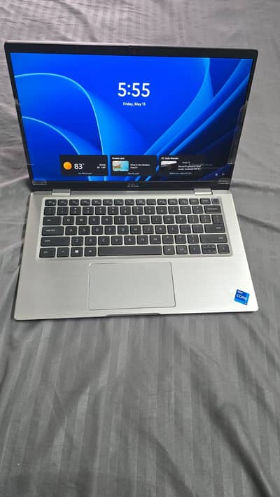 Dell Latitude 7420 | Core i7 11th Gen | 16GB RAM | 512GB SSD