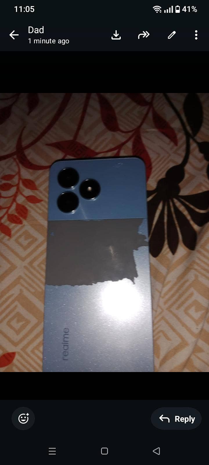 Realme 3