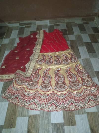 barat dress use