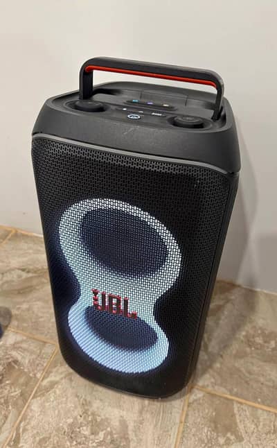 JBL PartyBox Club 120 Portable Party Speaker with Upto 12 Hours
