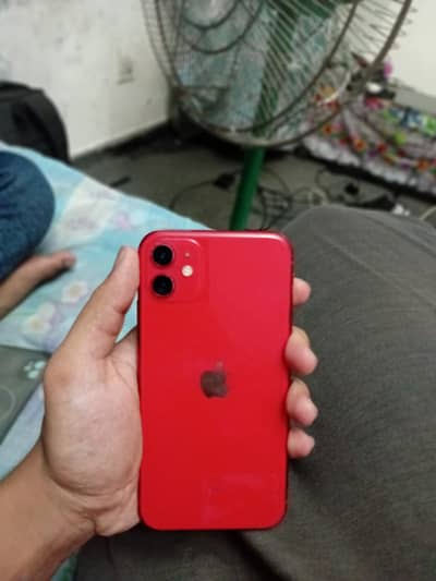 Iphone 11 jv