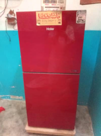 Haier Fridge For sale