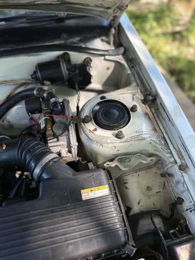 86 Corolla