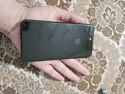 I phone 7 plus pta official