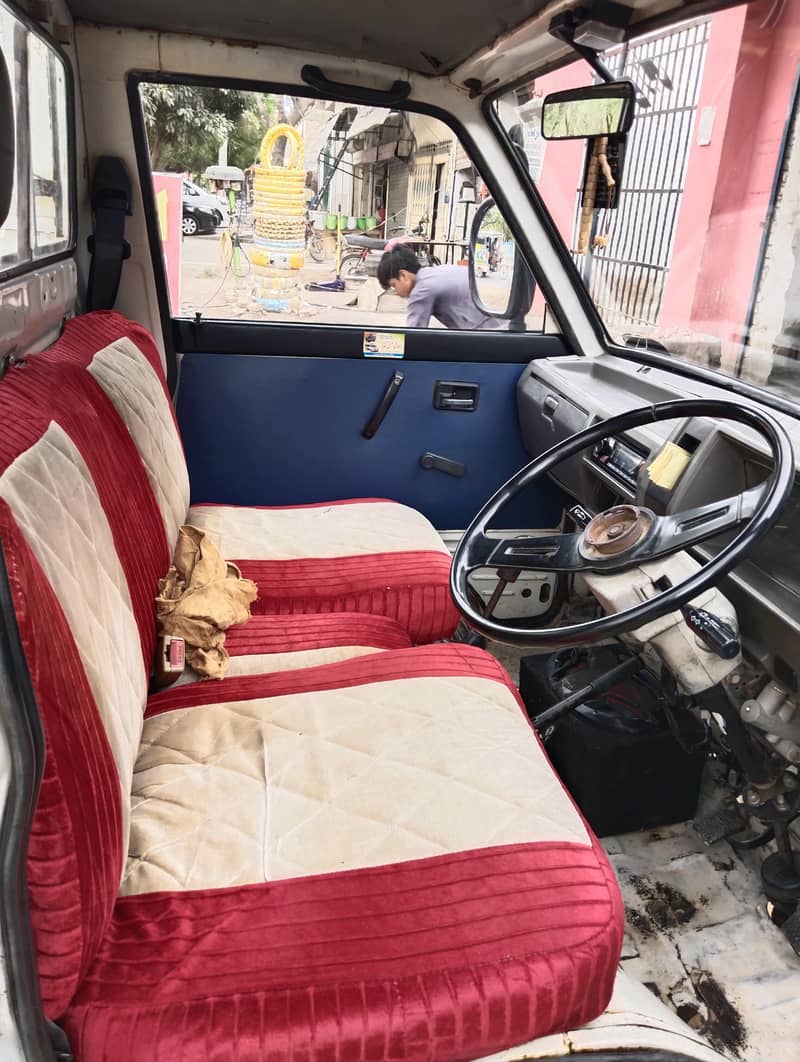 Suzuki 8