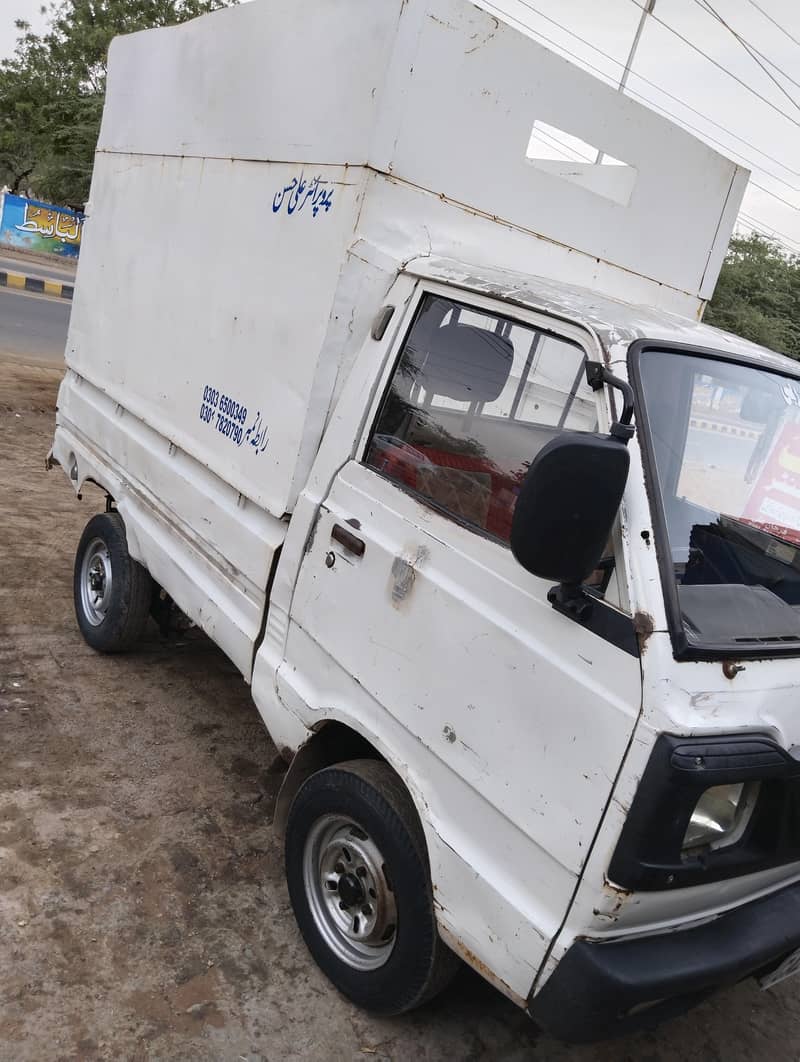 Suzuki 9