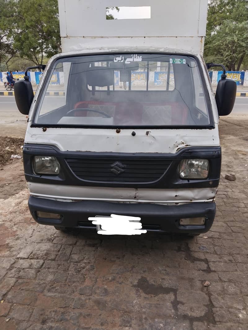 Suzuki 10