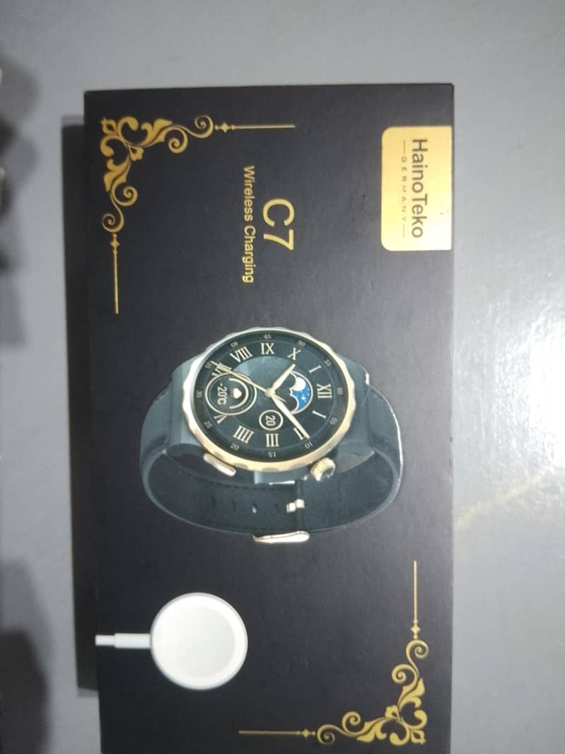 smart watch 0