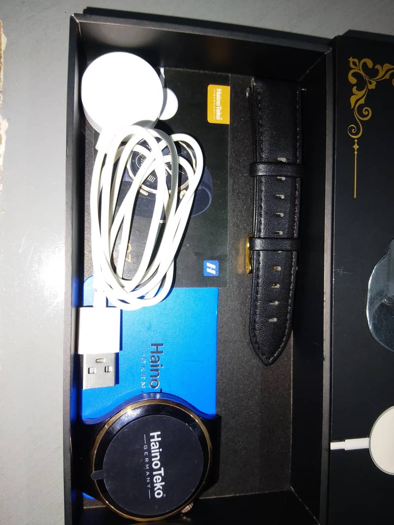 smart watch 2