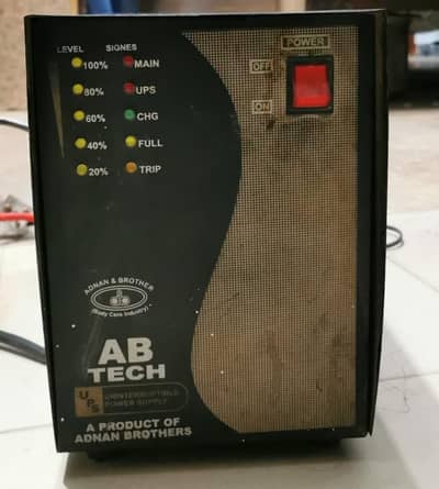 Good Condition Ups For sale