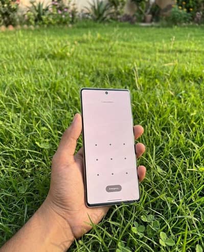 pixel 6pro