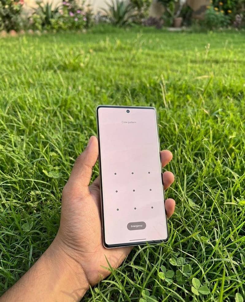 pixel 6pro 0