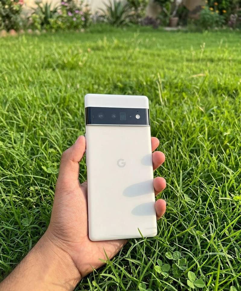 pixel 6pro 2