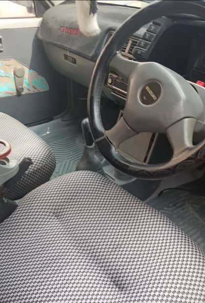 family used car good condition