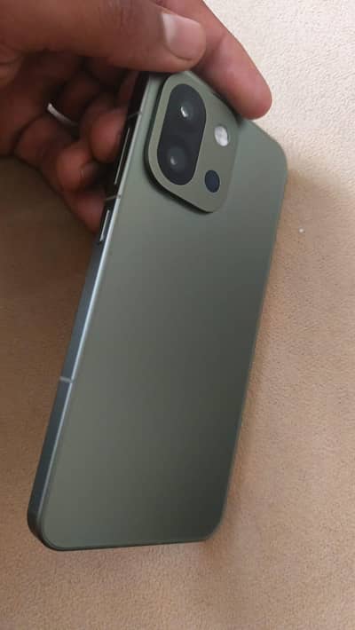 OnePlus 13s 12GB/256GB Pta approved