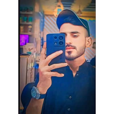 Muhammad hasnain 