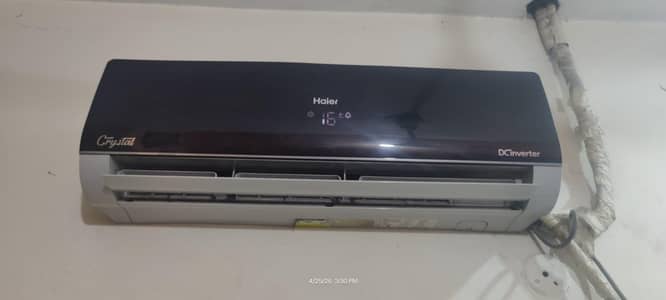 Haier 1 ton