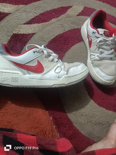 Nike Force Original