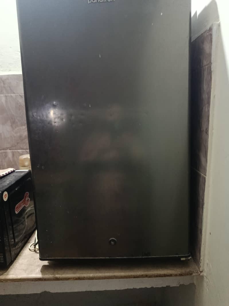 panatrom 2