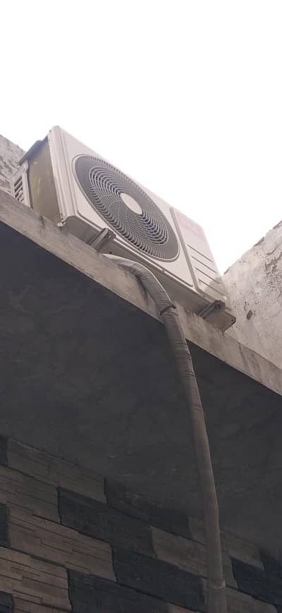 TCL 18t3pro b2 1.5ton inverter Ac