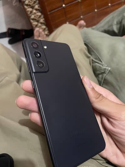 samsung S21 Fe 5g