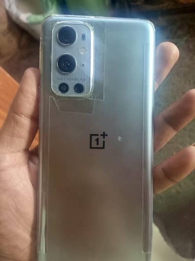 OnePlus 9 pro Exchange ho jay ga