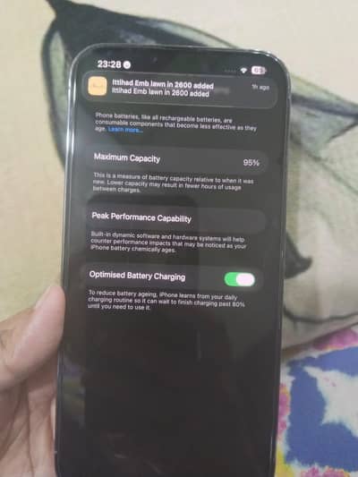 iPhone 13 Pro Max non pta Jv 4 month sim time available using Jv chip