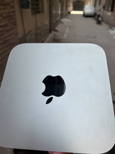 Mac mini 2011 1tb ssd (urgent sell)