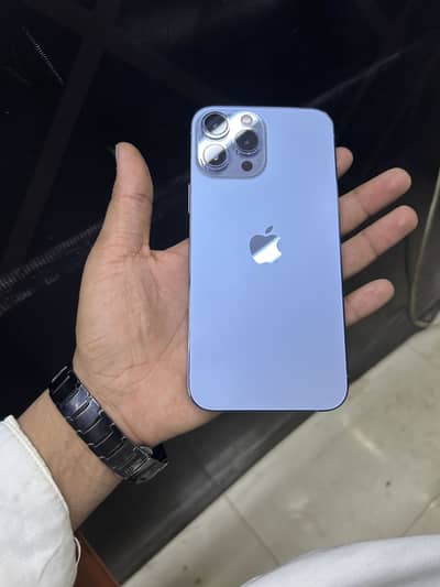 iPhone 13 Pro Max 128gb nonpta jv