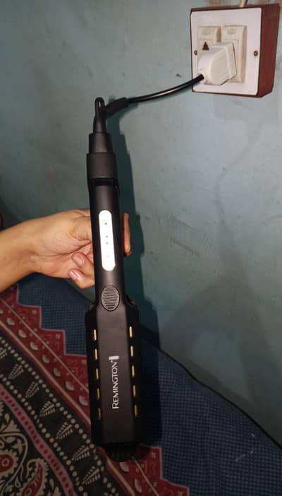 Hair Straightener