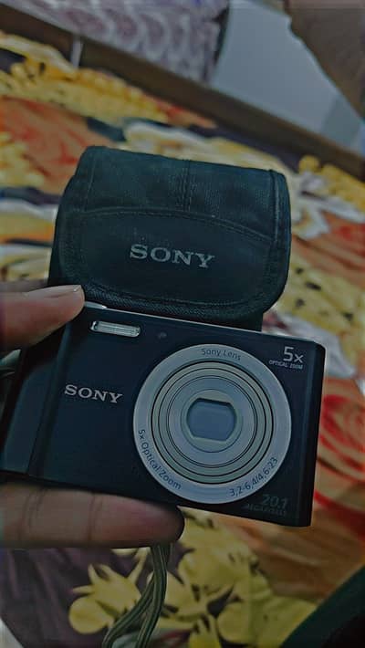 Sony digital Camera