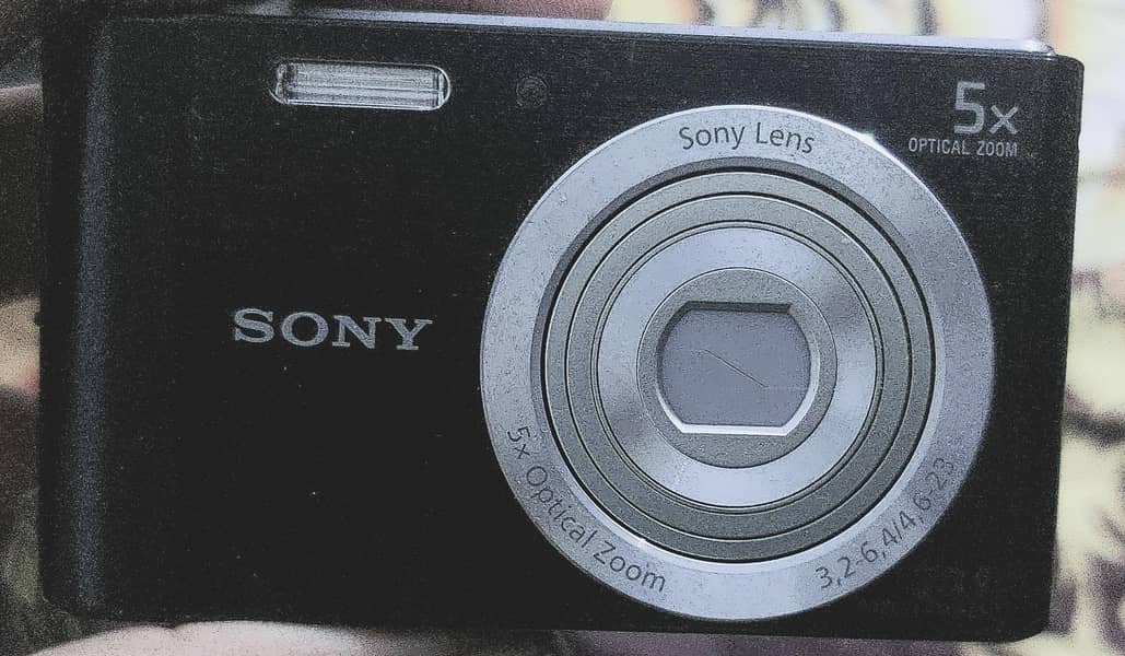 Sony digital Camera 1