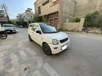 Mitsubishi Minica 2008/20013 Automatic  2 Door