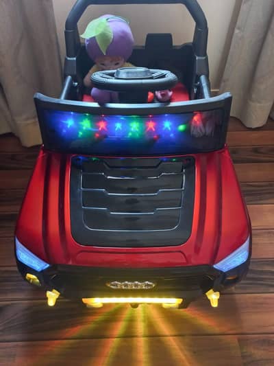 kids car